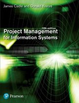 Project Management for Information System 