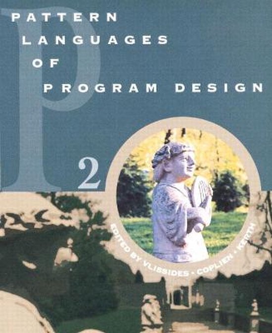 Pattern Languages of Program Design 2 - cover