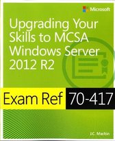 Exam Ref 70 417 Upgrading From Windows