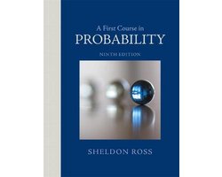 A First Course in Probability