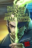 Graphic Revolve Strange Case Of Dr Jekyl