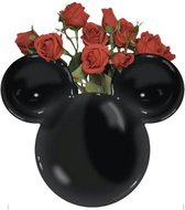 Disney: Tabletop Vase - Mickey Mouse