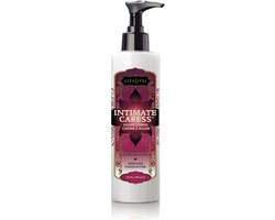 Kama Sutra Intimate Caress scheercreme granaatappel