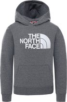 The North Face Drew Peak Hoodie - Grijs - M