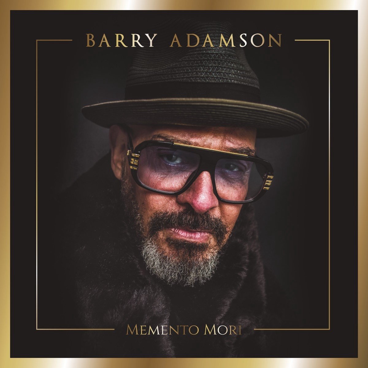Barry Adamson - Memento Mori (Anthology 1978 - 2018) (2 LP)
