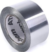 Nvent - Zelfklevende aluminium tape - Bevesting kabel ATE-180 - Geschikt voor verwarming