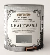 Rust-Oleum Chalkwash Muurverf Muren & Plafond