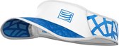 Compressport Spiderweb Ultralight Visor White/Blue