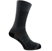 Wrightsock Coolmesh Crew - Grijs - 45-49