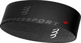 Compressport | Free Belt Flash | Running Belt | Reflectie Black