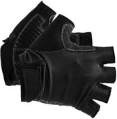 Craft Go Glove Sporthandschoen Zwart