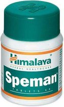 Speman 120 Tablets Himalaya