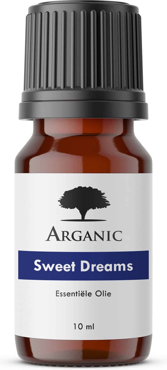 Goedkoopste Sweet dreams - Etherische Olie - 10ml