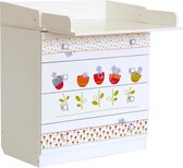 Polini - Commode