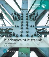 Mechanics of Materials plus MasteringEngineering with Pearson eText, SI Edition