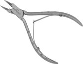 Belux Surgical / Nagelknipper Hoektang Zeer Spitse Bek 12cm RVS Duits staal