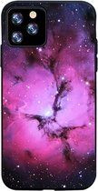 iPhone 11 Pro hoesje - iPhone hoesjes - Apple hoesje - Ruimte - Backcover - Able & Borret