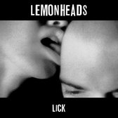 Lemonheads - Lick (LP)