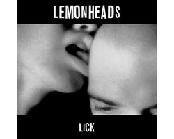Lemonheads - Lick (LP)