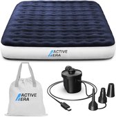 Active Era Camping Luchtbed met USB Oplader en Pomp