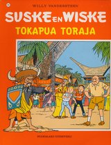 Suske en Wiske 242 - Tokapua toraja
