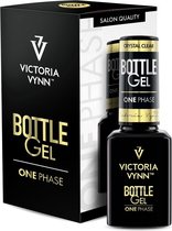 Victoria Vynn | Bottle Gel (BIAB) Crystal Clear 15 ml