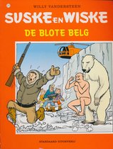 Suske en Wiske 272 - De blote Belg