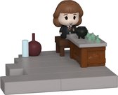 Funko Hermione Granger / Hermelien Griffel - Funko Mini Moments - Harry Potter Figuur