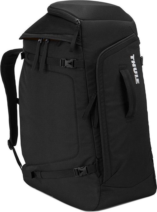 Thule - Roundtrip Boot backpack 60L - Luxe skischoen rugzak