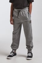 ColourWear Core Sweat Pant Jr - Joggingsbroek - Unisex - Grijs - Maat 130