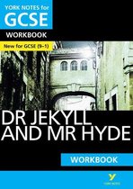 Dr Jekyll & Mr Hyde York Notes For GCSE