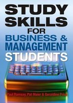 Study Skills Business & Managem Students
