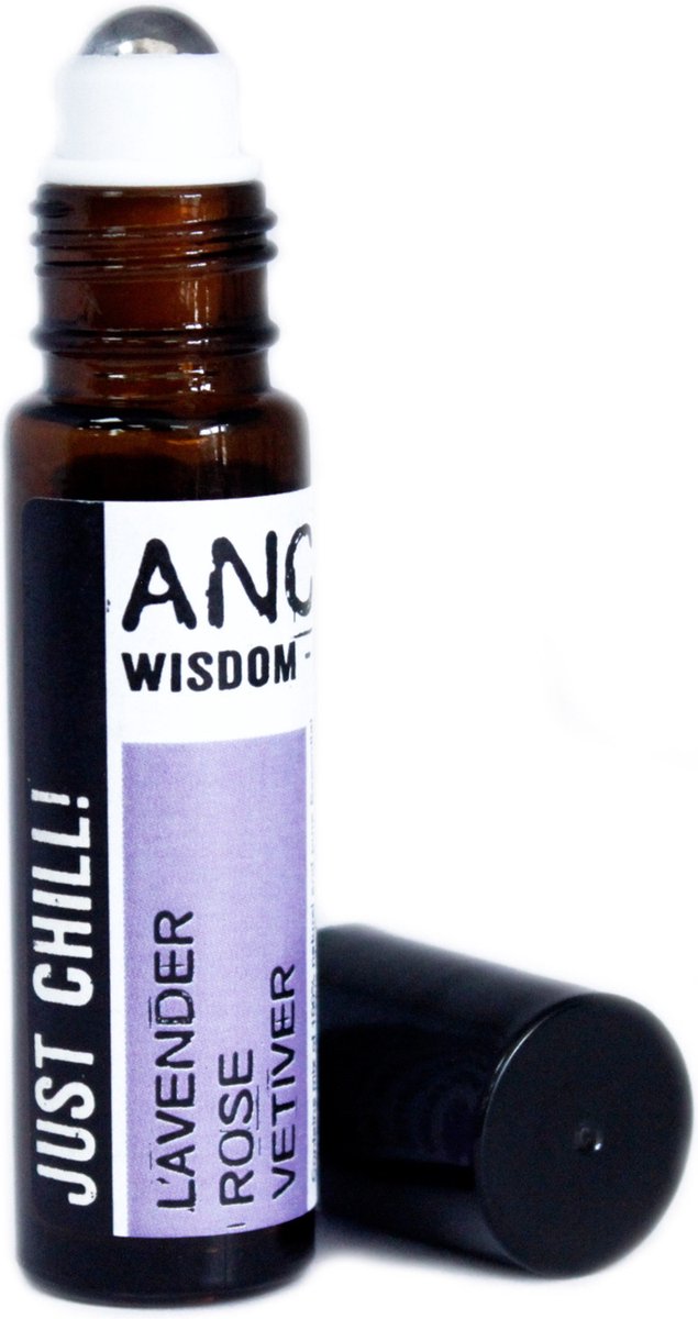 Goedkoopste Just Chill Roll On - 10 ml