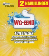 Toiletblok - WC-Eend