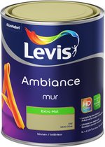 Levis Ambiance Mur Extra Mat Olive 1L