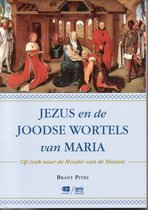 Jezus en de joodse wortels van Maria