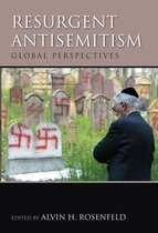 Resurgent Antisemitism