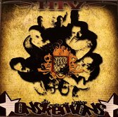 H.I.V. – Ons Kent Ons 2009 CD  ( Hardcore-HipHop)