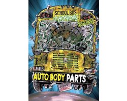Auto Body Parts - Express Edition