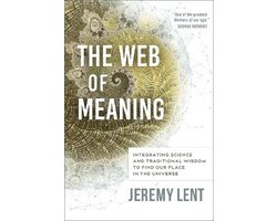 Omslag van The Web of Meaning