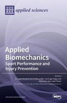 Applied Biomechanics: Sport Performance and Injury Prevention