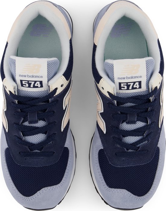 New Balance 574 - maat 36 - Dames Sneakers - Dusk Blue