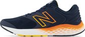 New Balance M520V7 Heren Sportschoenen - Black/Orange - Maat 40