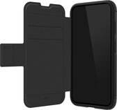 Black Rock Portfolio Robust Voor Samsung Galaxy S20 Plus Zwart