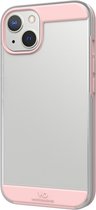 White Diamonds Cover Innocence Clear Voor Apple IPhone 13 Roségoud