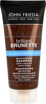 John Frieda Brilliant Brunette Shampoo Mini 50 ml