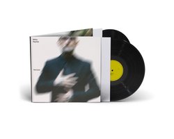 Moby - Reprise RMX (2 LP)