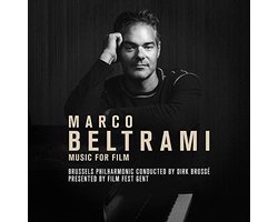 Marco Beltrami: Music for Film