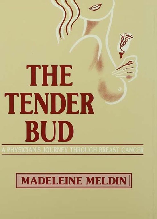 The Tender Bud - cover