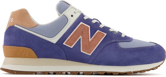 Baskets pour femmes New Balance 574 pour hommes - Ciel nocturne - Taille  41,5 | bol.com